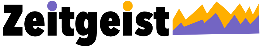 Zeitgeist Logo